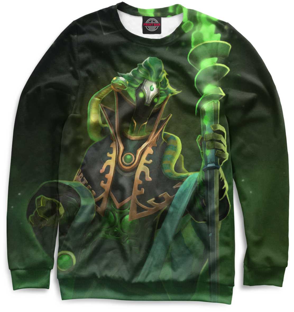 

Rubick
