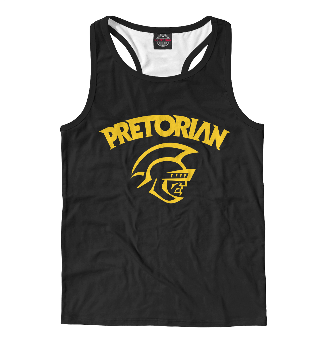 

Pretorian
