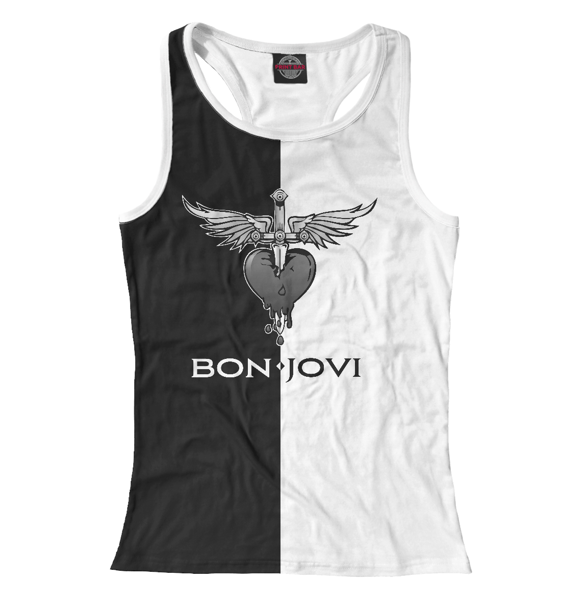 

Bon Jovi