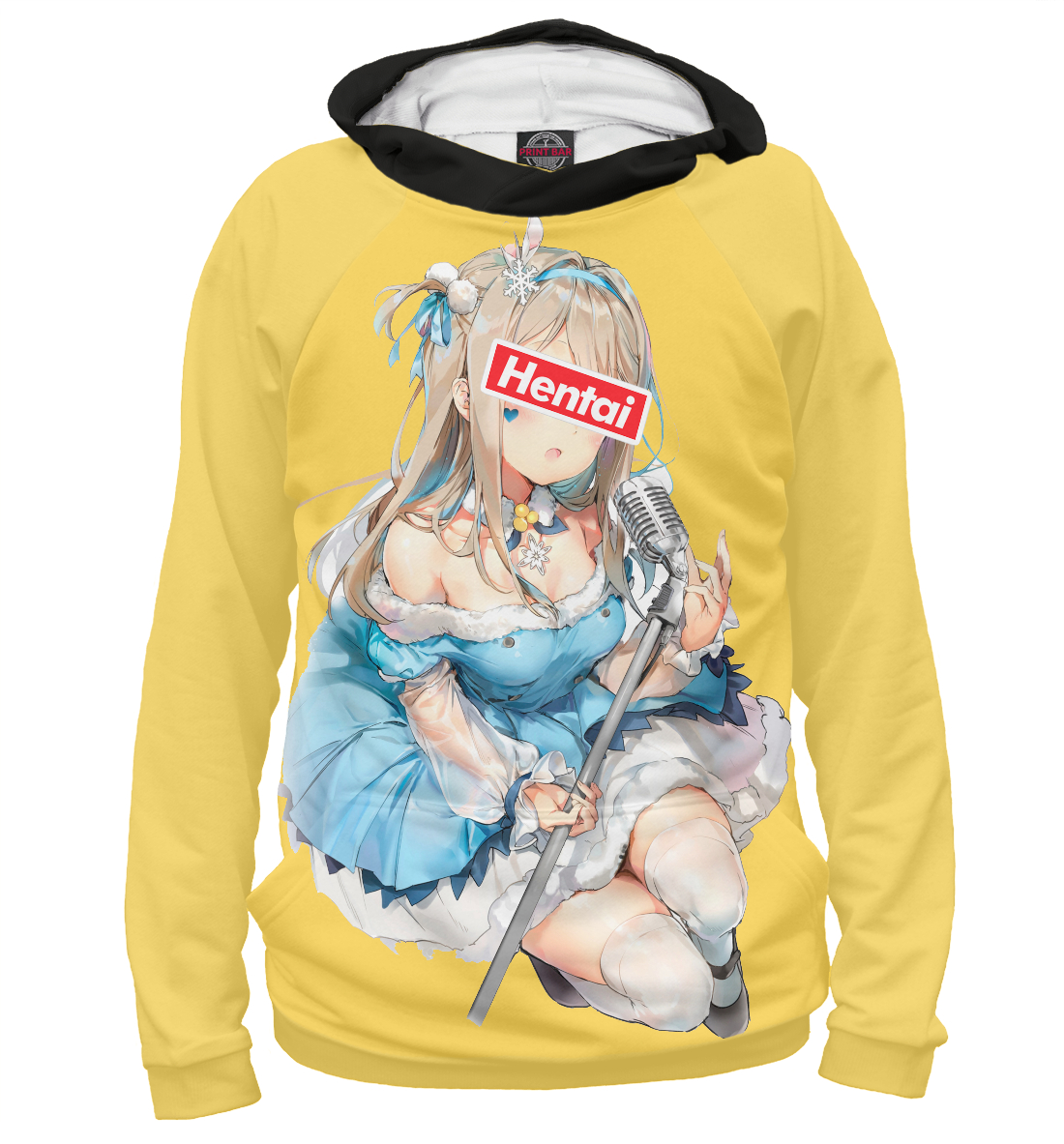 

Hentai Girl