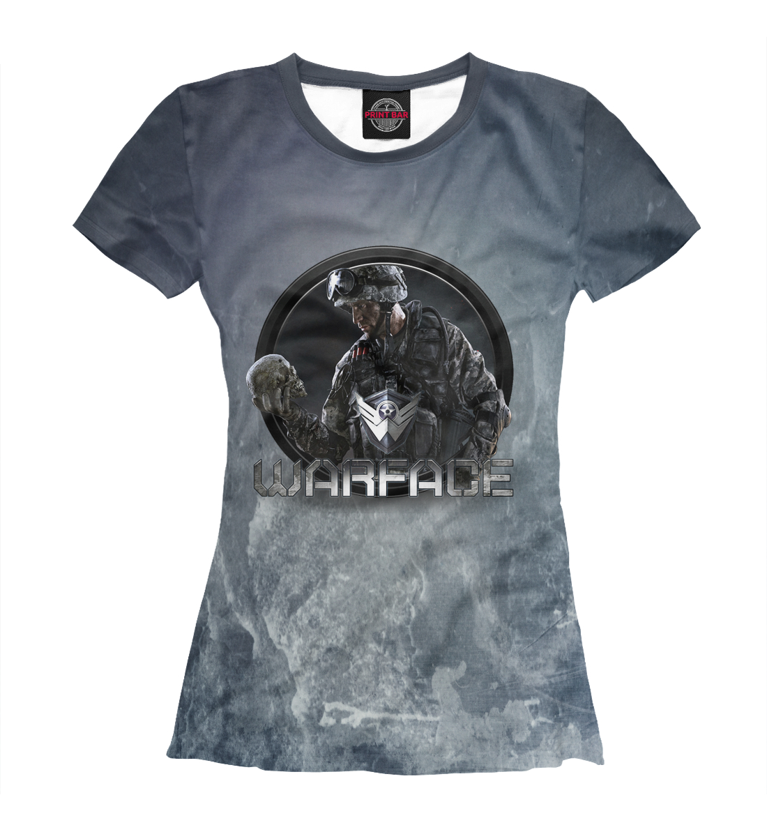 

warface