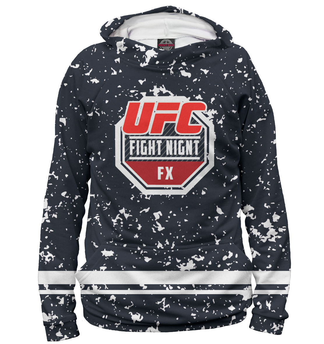 

UFC Fight Night