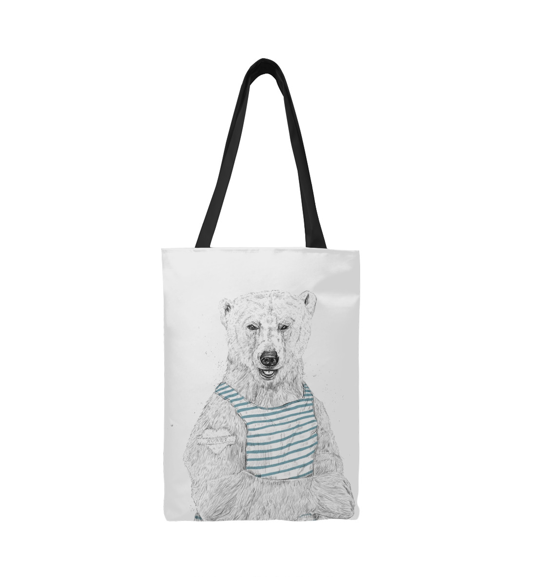 

Мишка Моряк