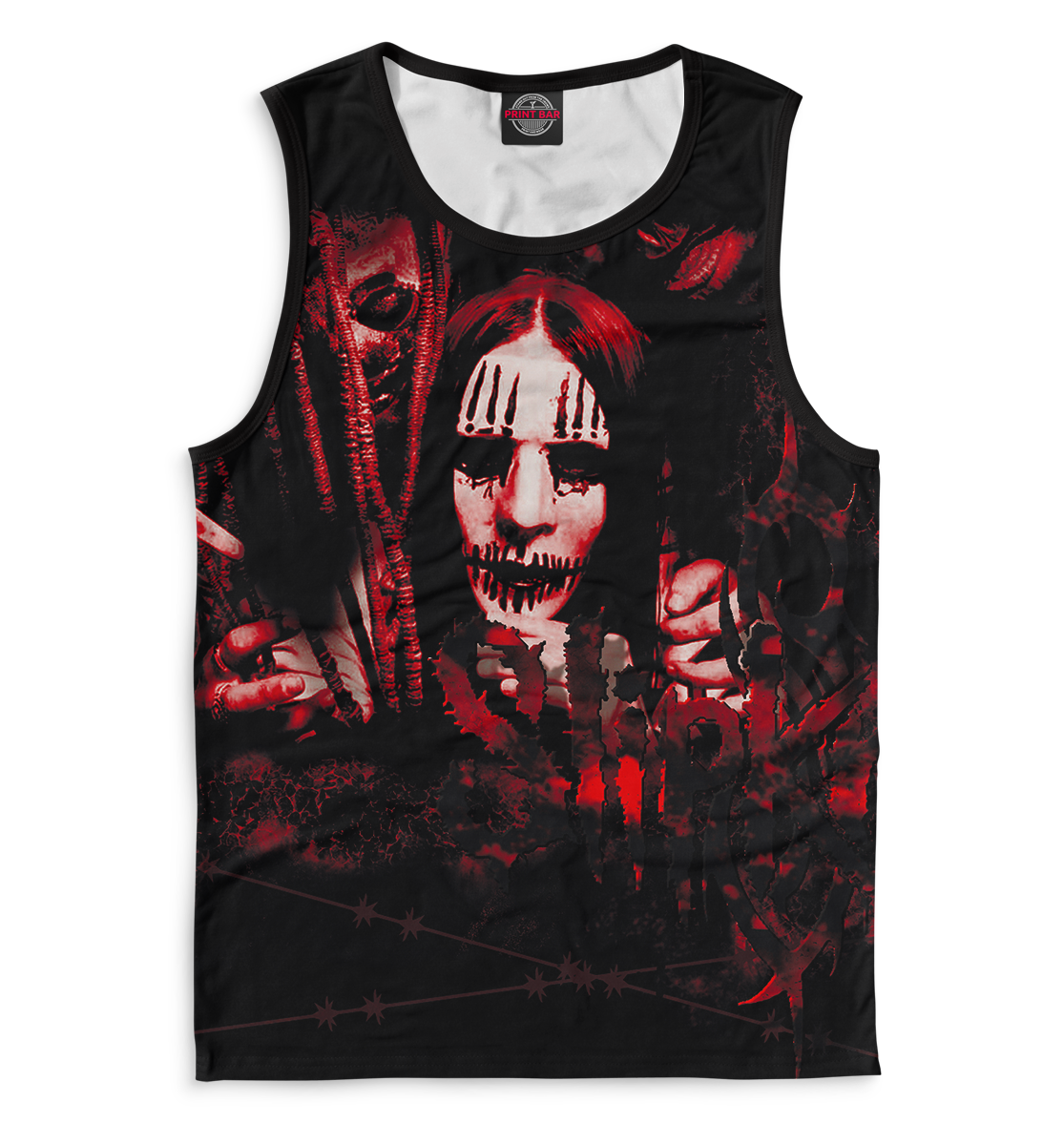 

Slipknot