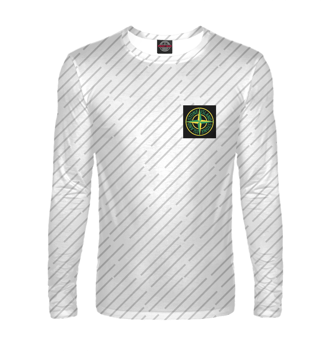 

Stone Island