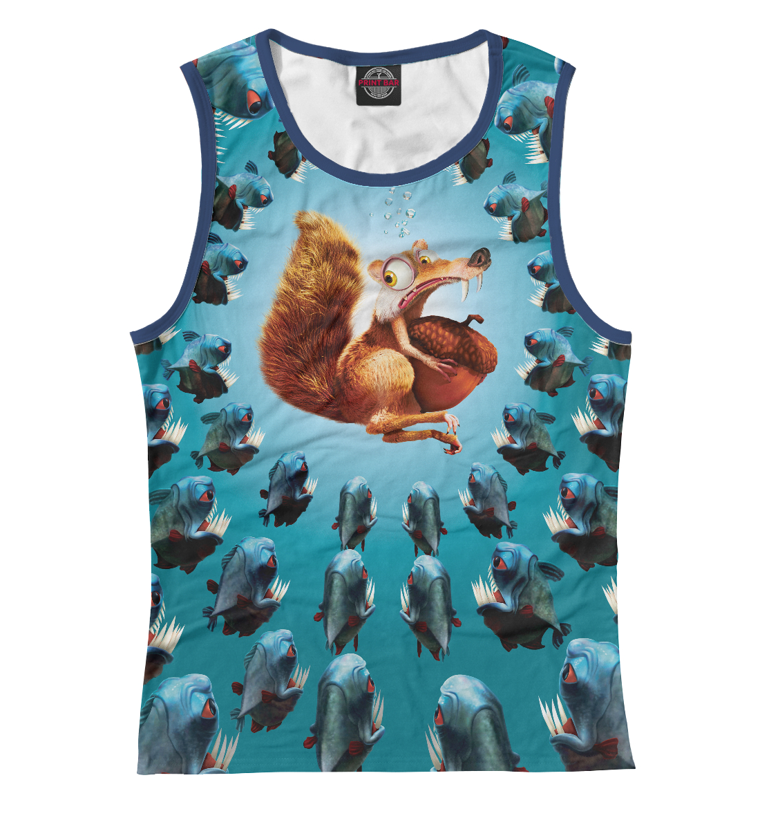 

Ледниковый период