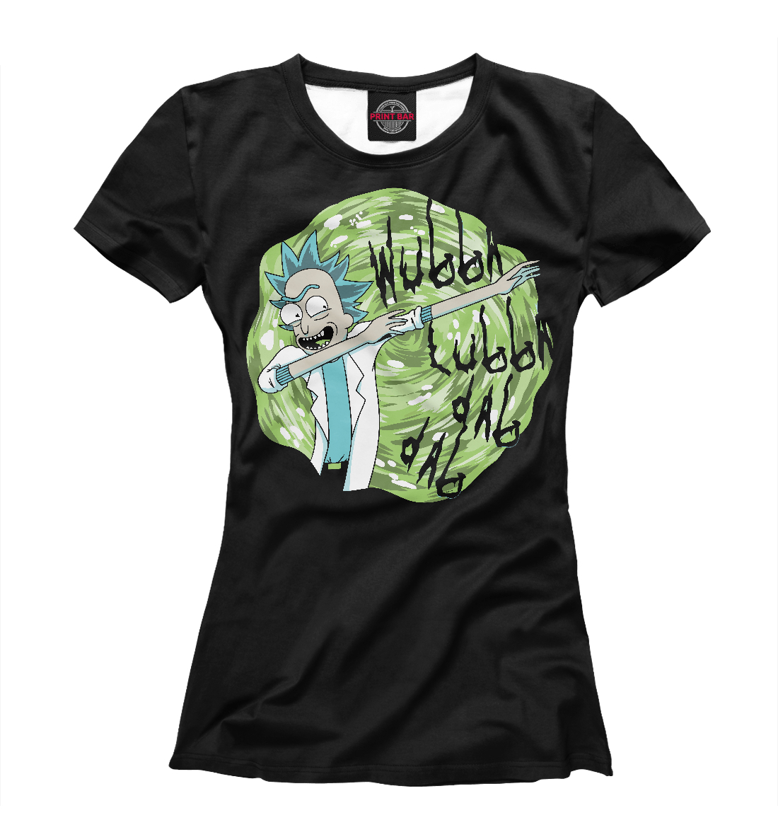 

Rick DAB