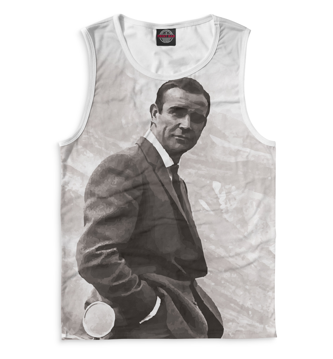 

Джеймс Бонд