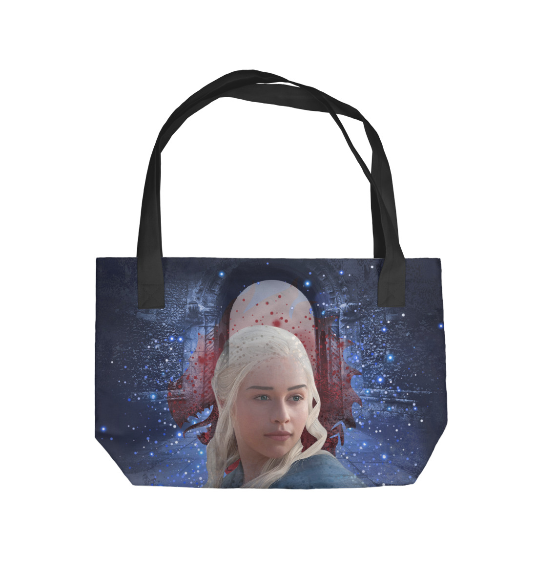 

Дейнерис Таргариен