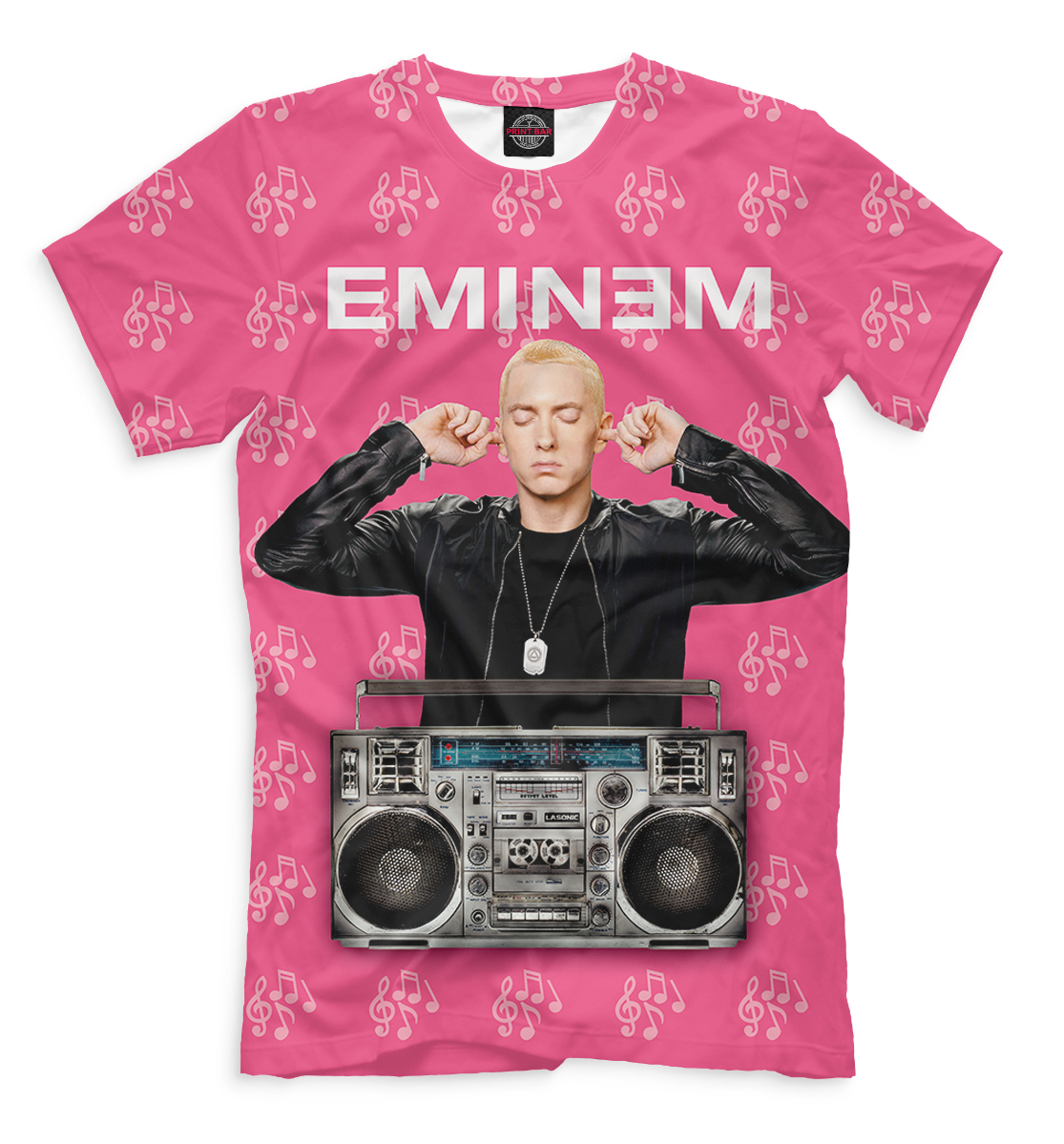 

Eminem