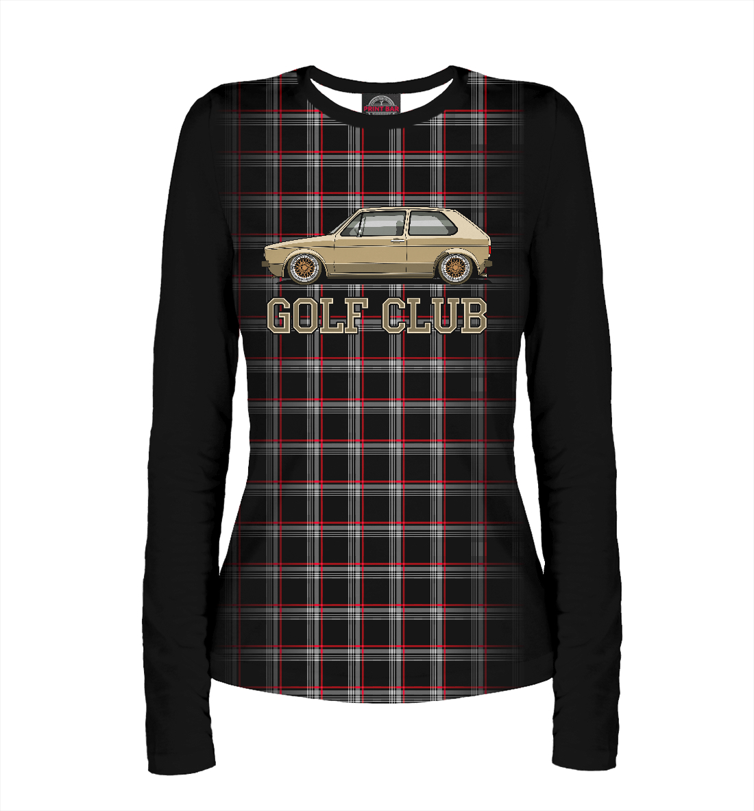 

Golf club