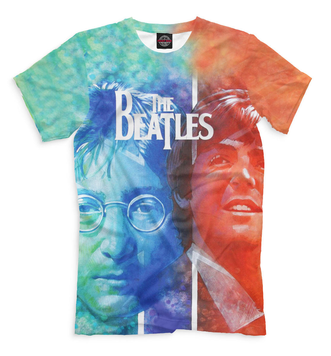 

The Beatles