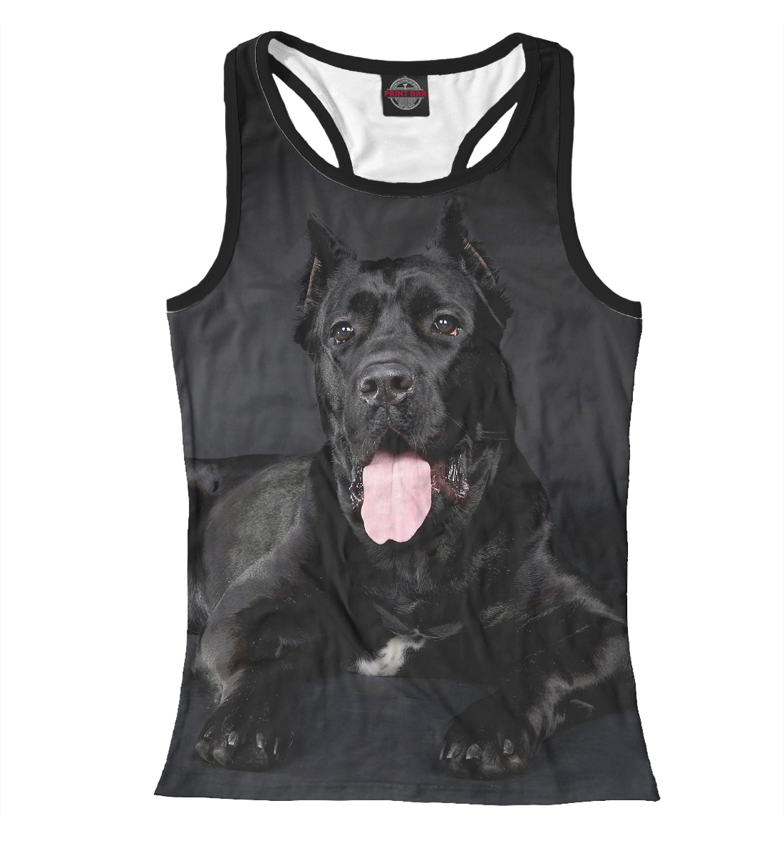 

Канне корсо