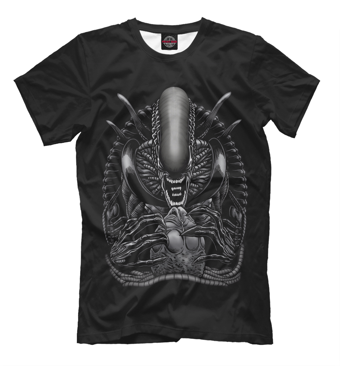 

Alien