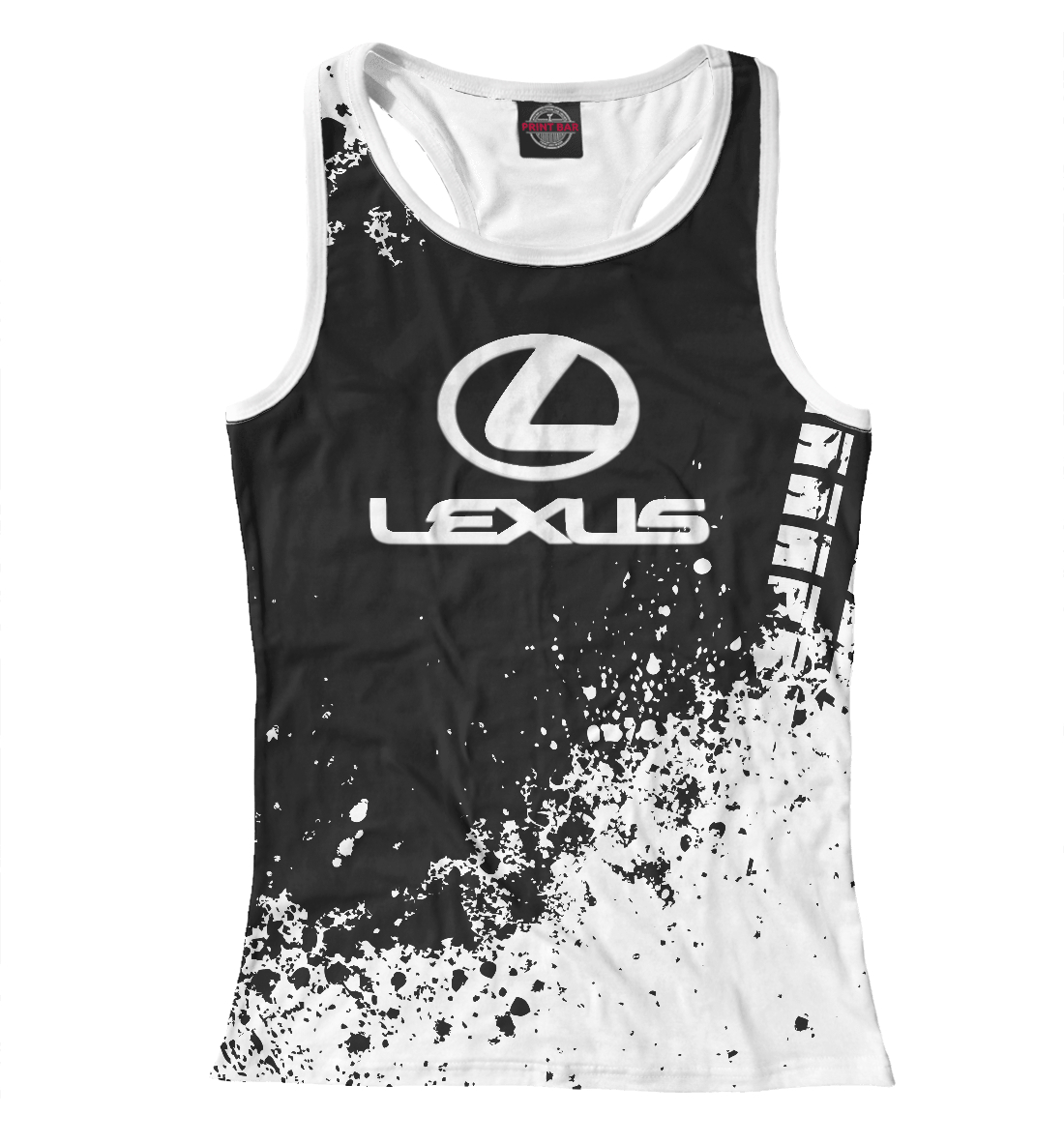 

Lexus