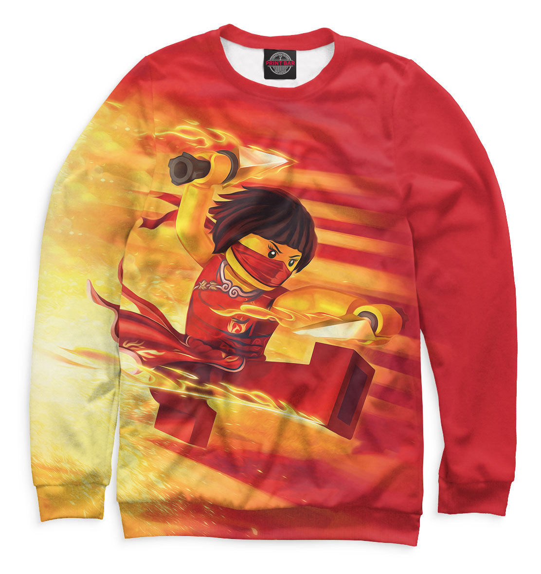 

Ninjago