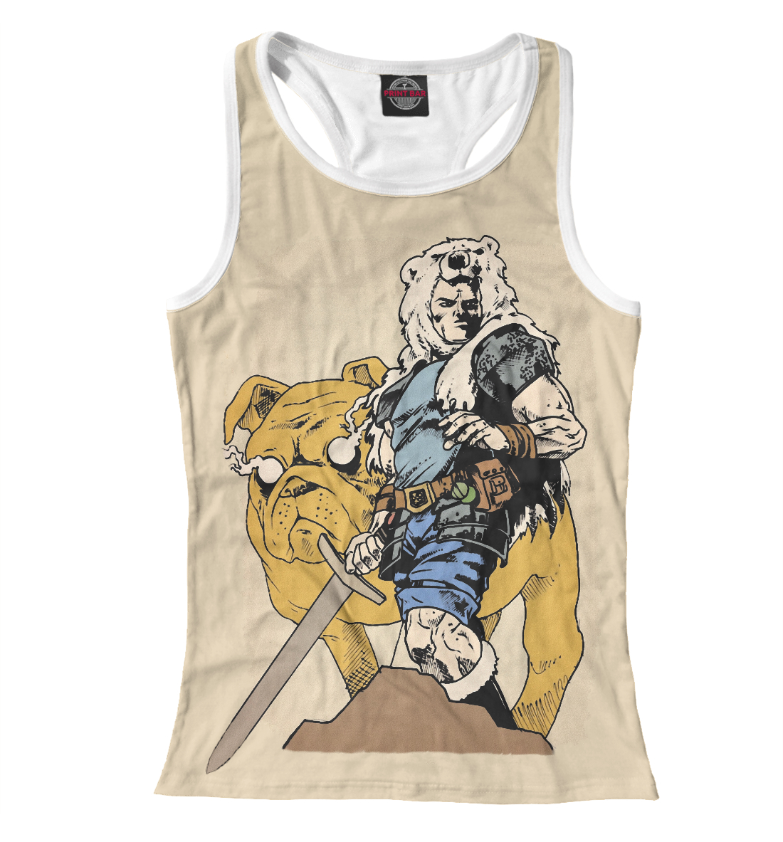 

Финн и Джейк из Время Приключений