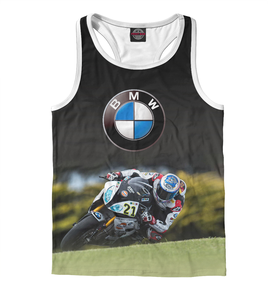 

Sport bike