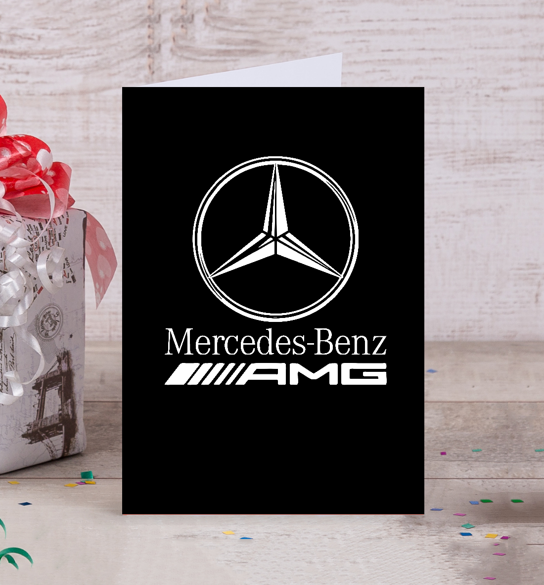 

Mersedes-Benz AMG
