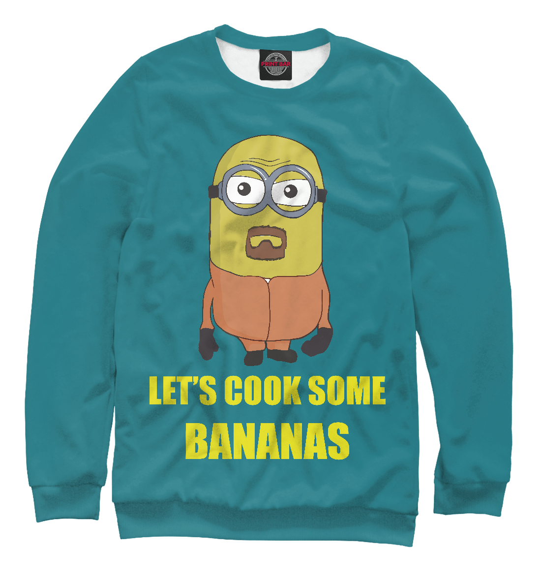 

Cook Some Bananas