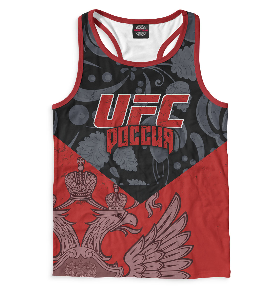 

UFC Россия