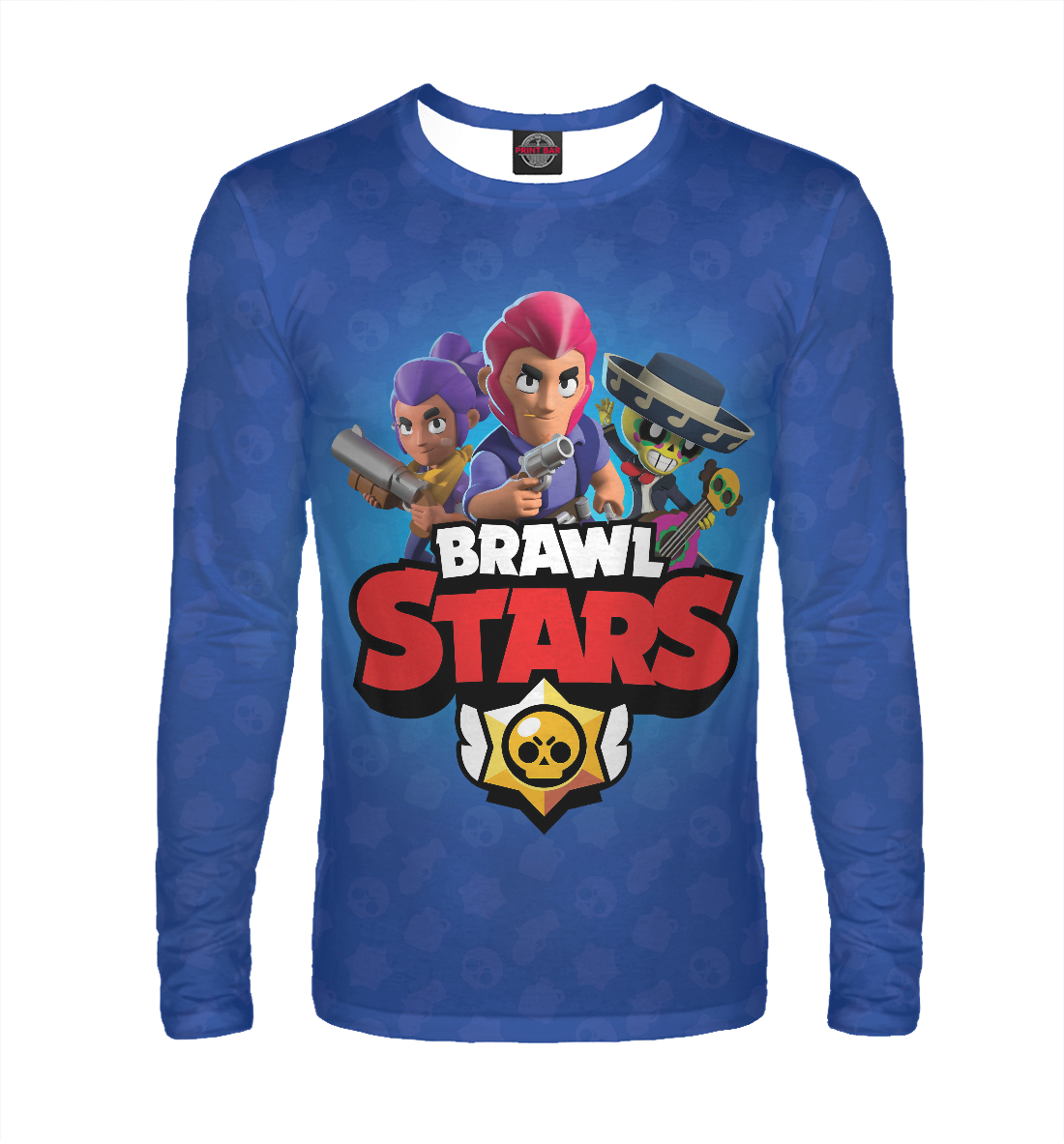 

Brawl Stars