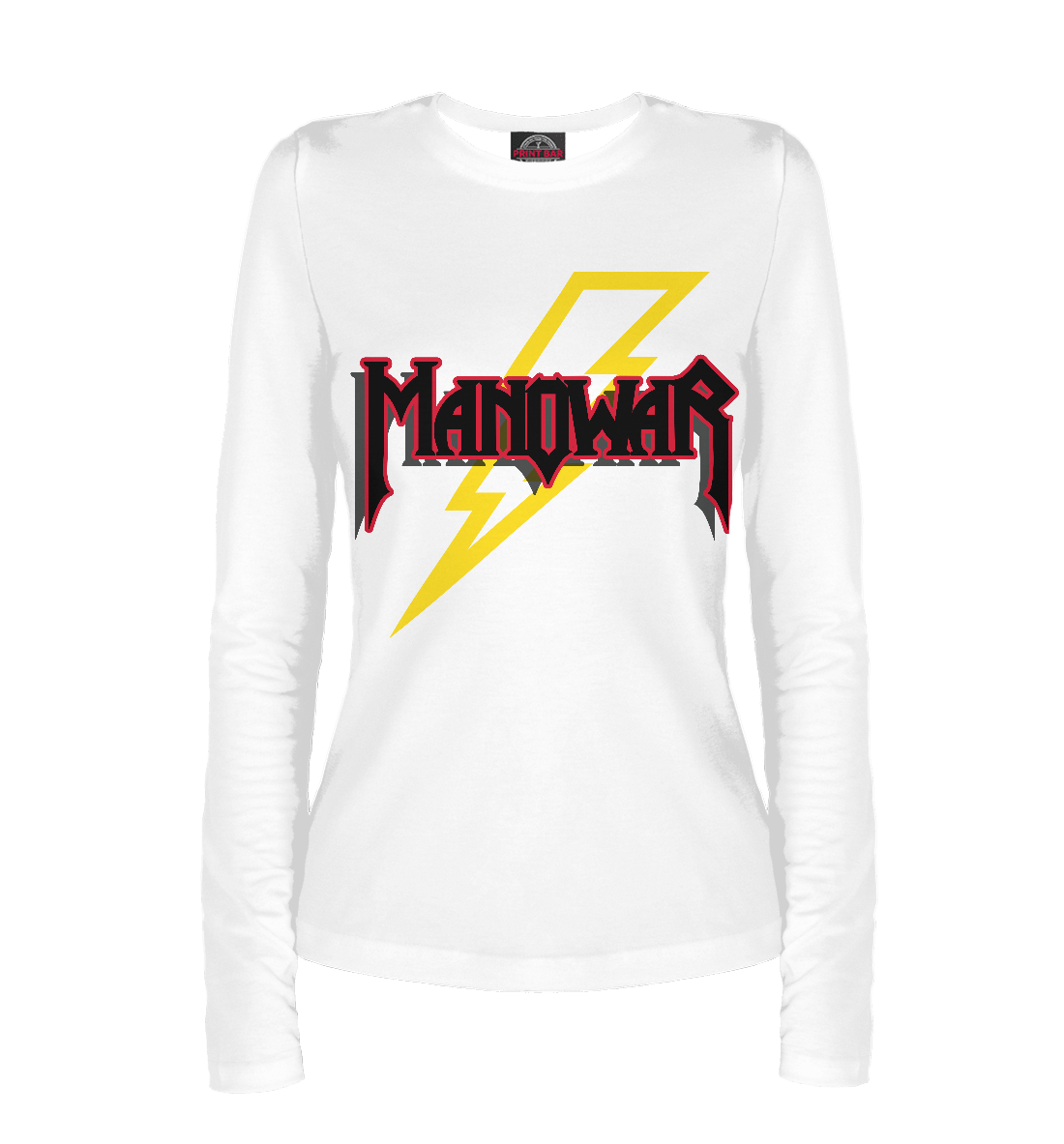 

Manowar