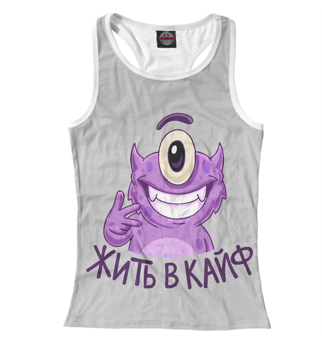 

Жить в кайф