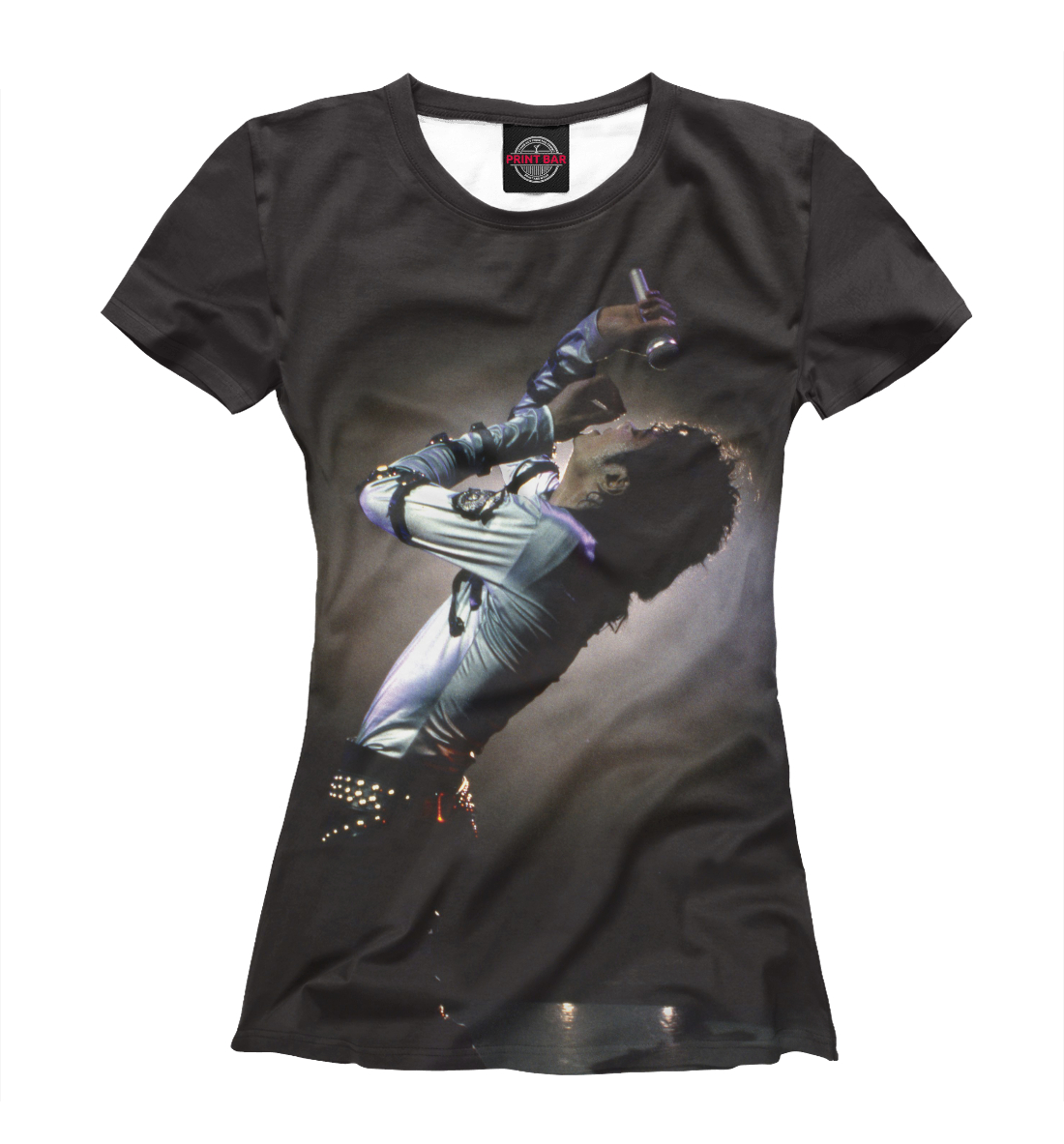 

Michael Jackson