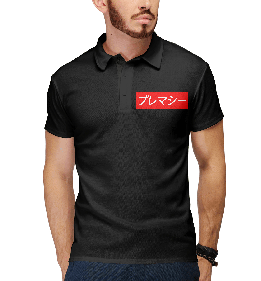 

Supreme на японском