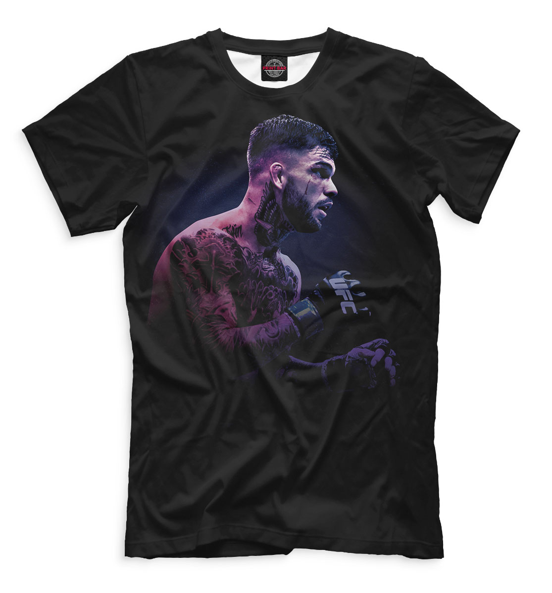 

Коди Гарбрандт