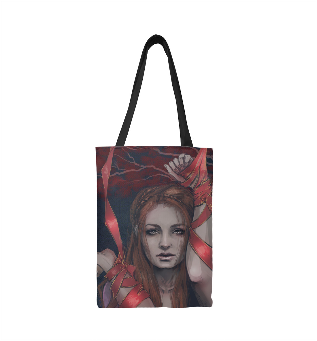

Sansa Stark