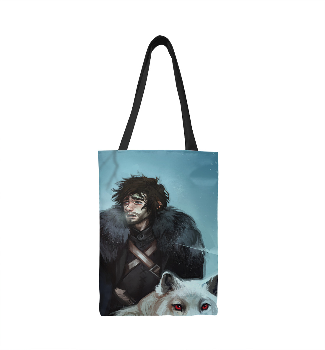 

Game of Thrones