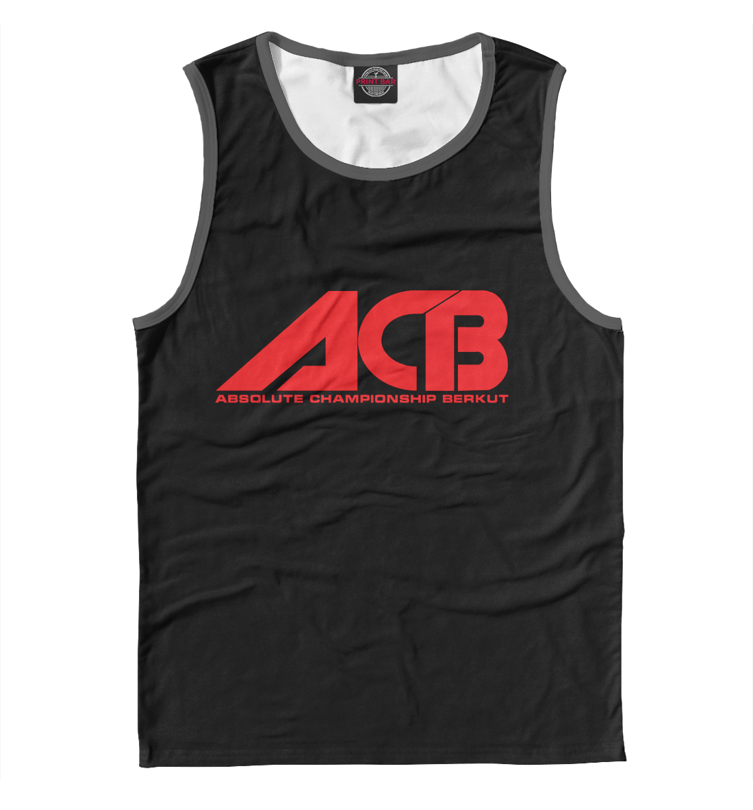 

ACB black