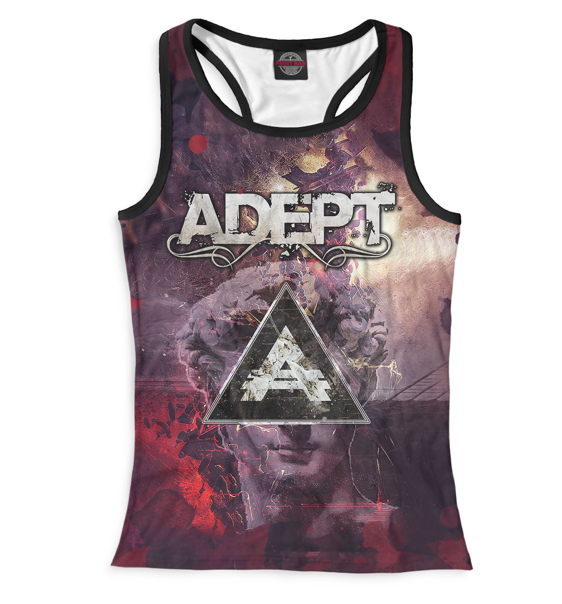 

Adept