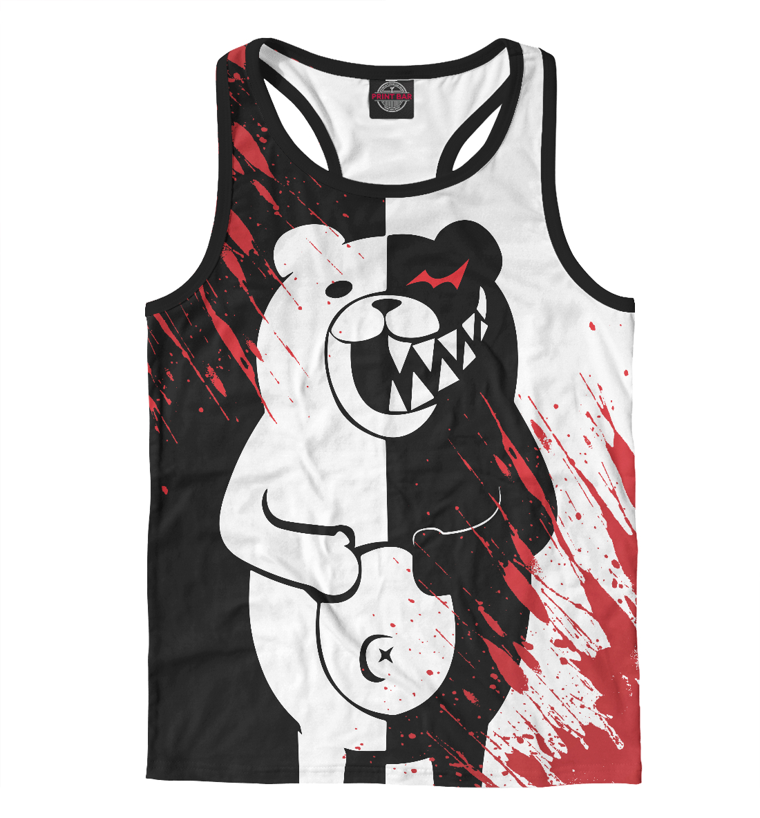 

Monokuma