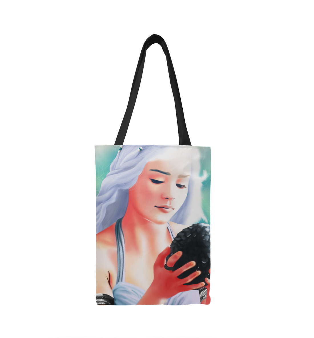 

Daenerys Targaryen
