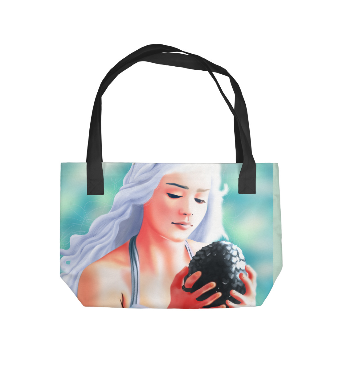 

Daenerys Targaryen