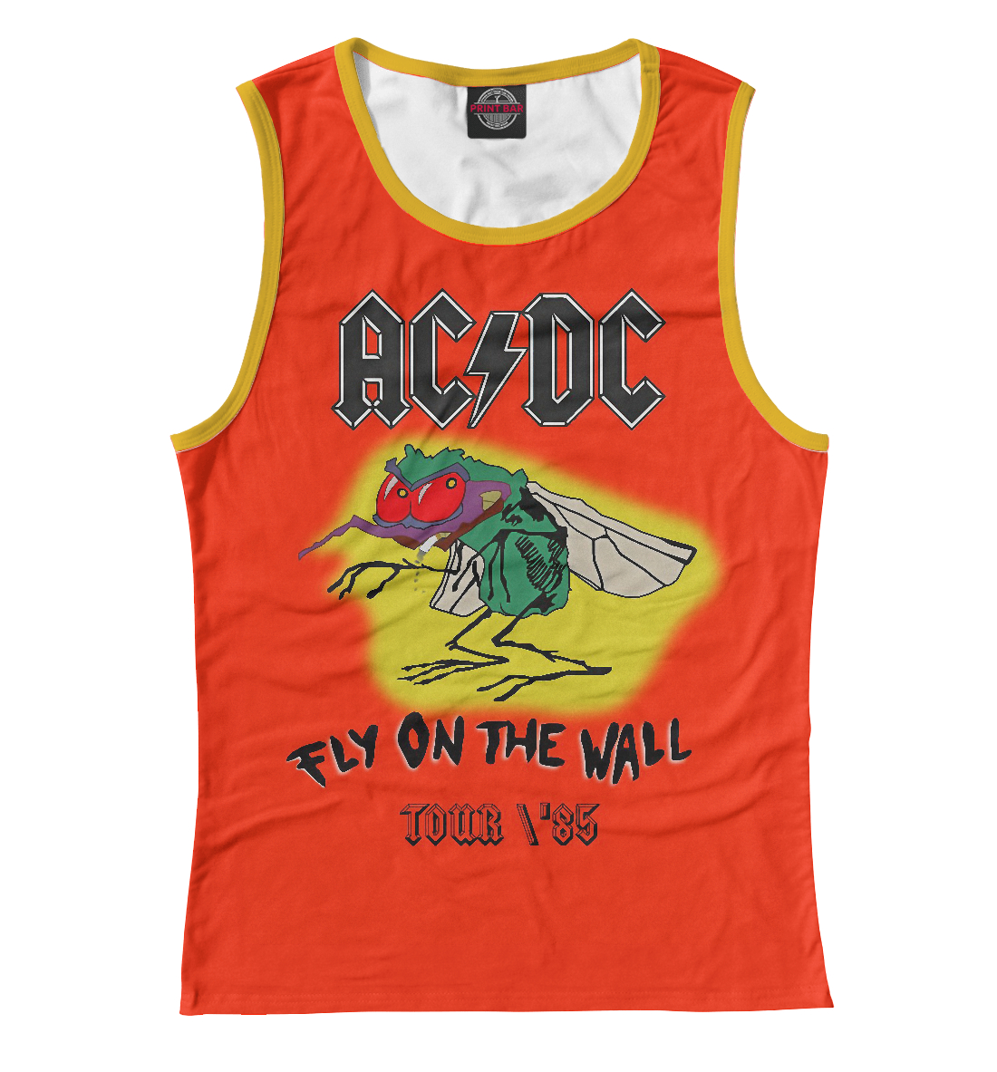 

AC/DC Rock Band