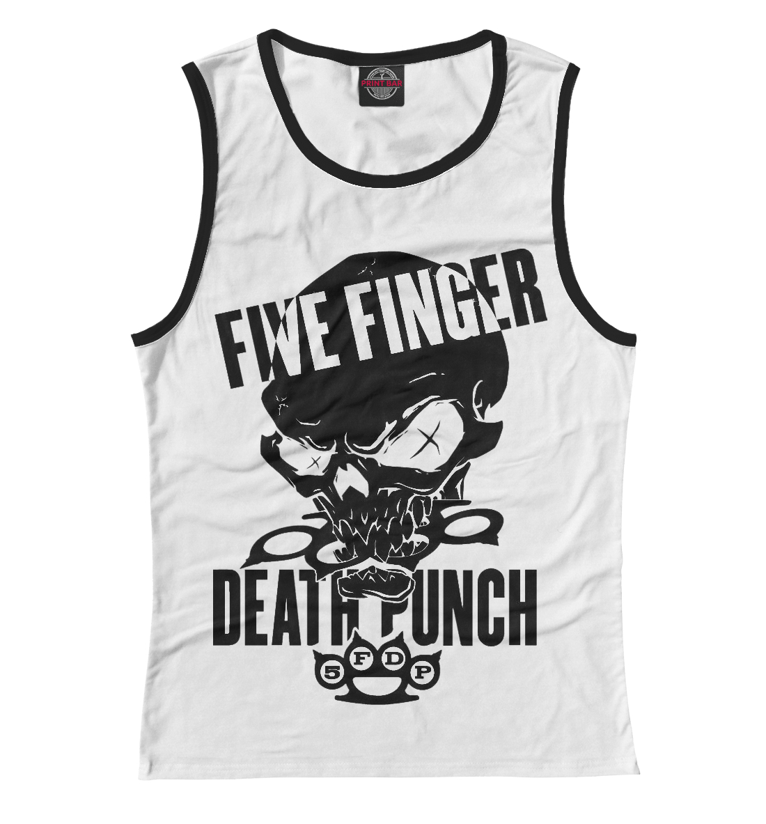 

Five Finger Death Punch
