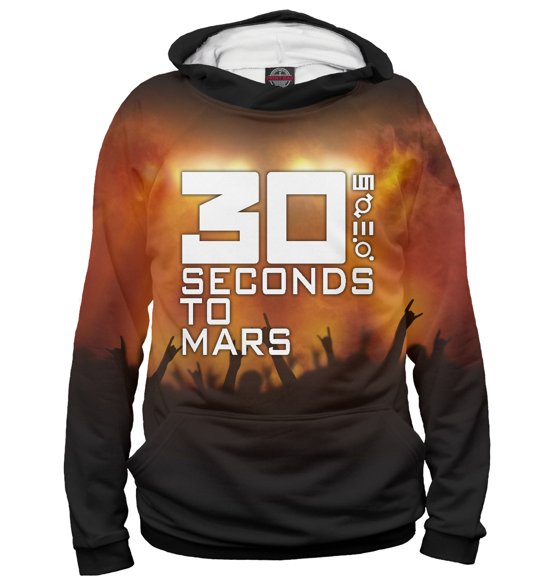 

30 Seconds to Mars