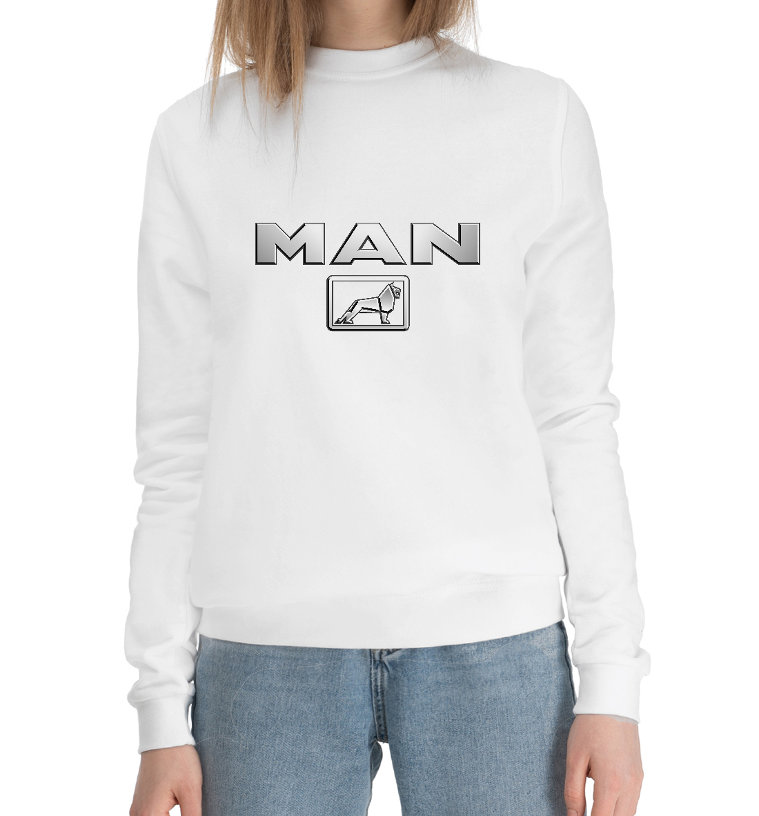 

MAN