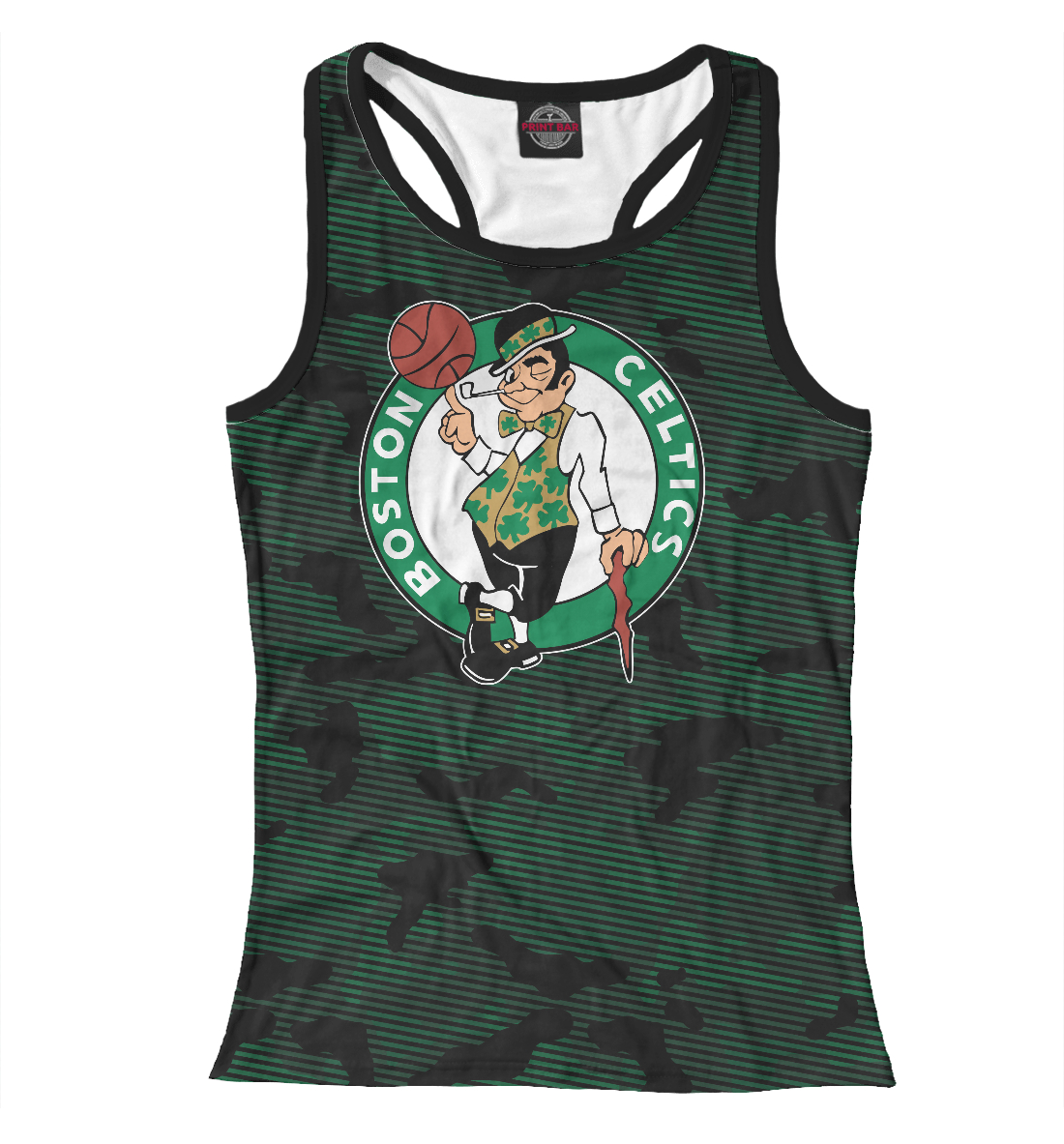 

Boston Celtics