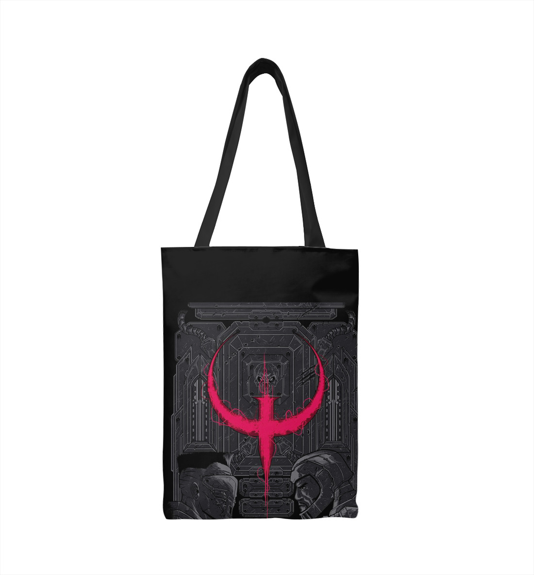 

Quake Champions