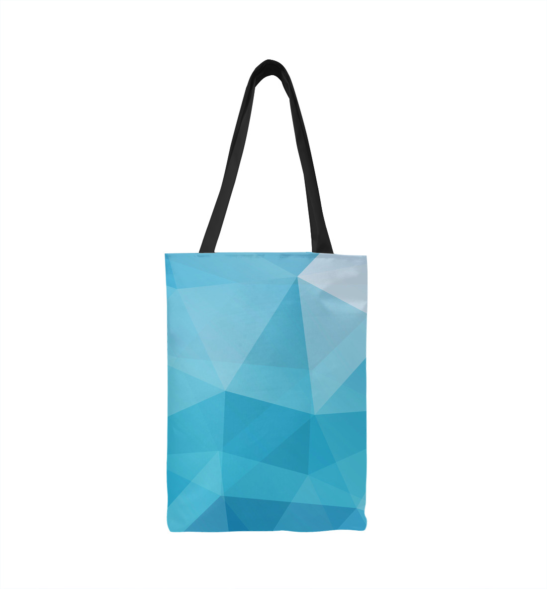 

Синие Полигоны