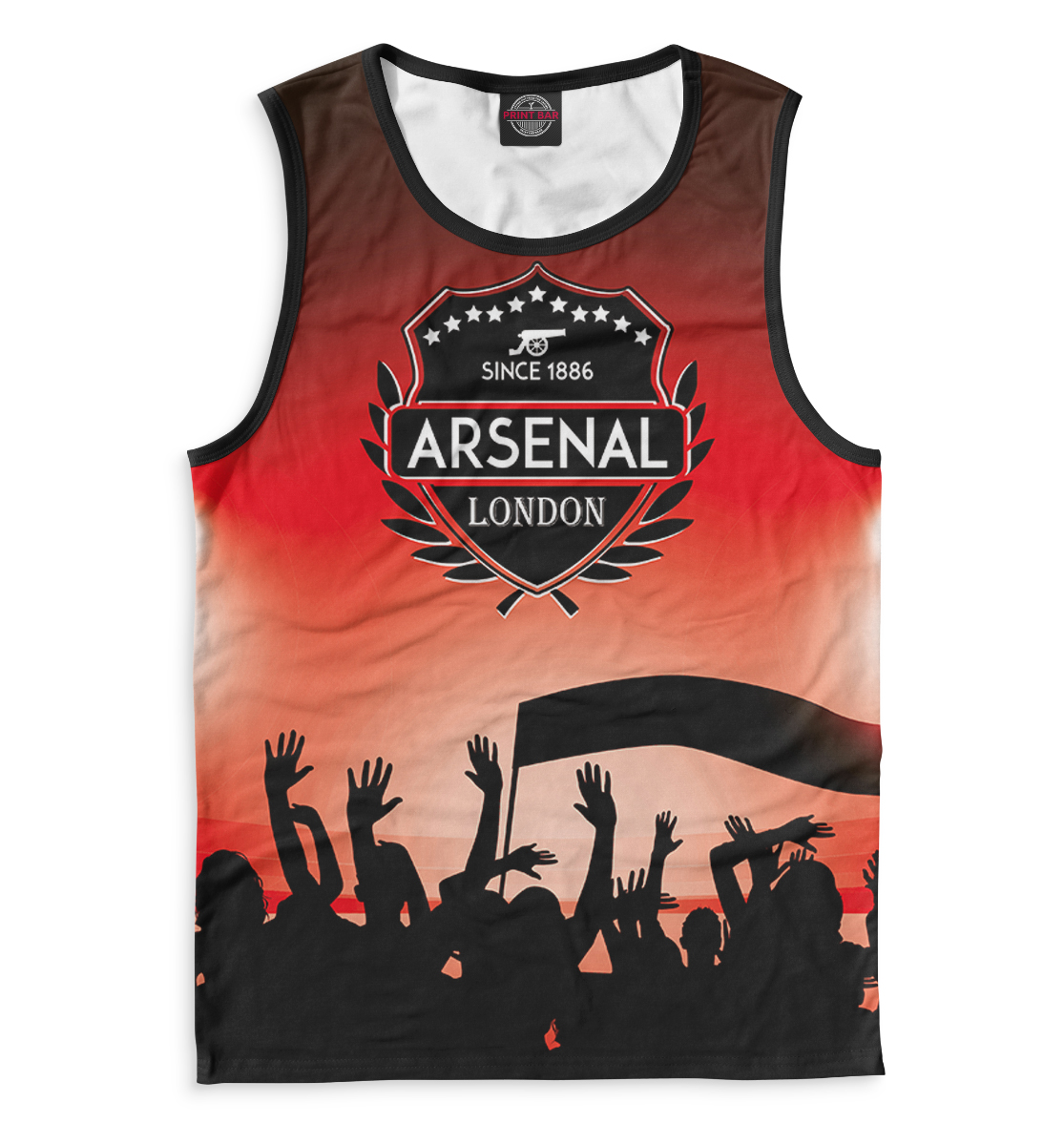 

Arsenal