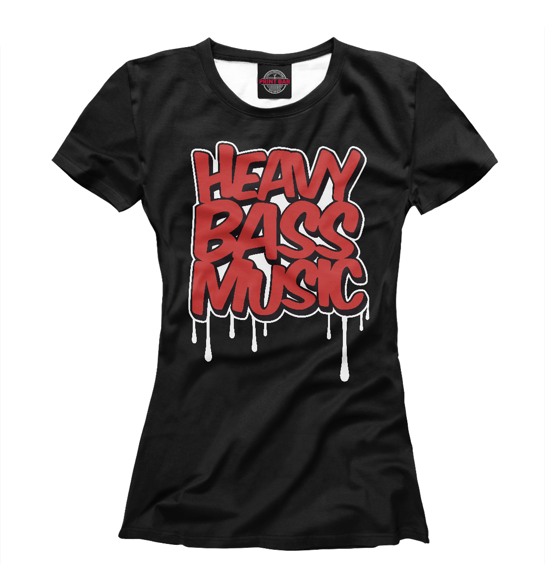 

Heavy Bass Music