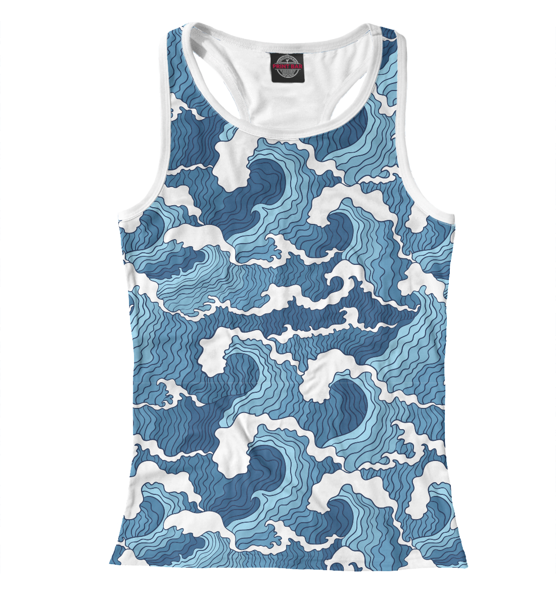 

Морские волны