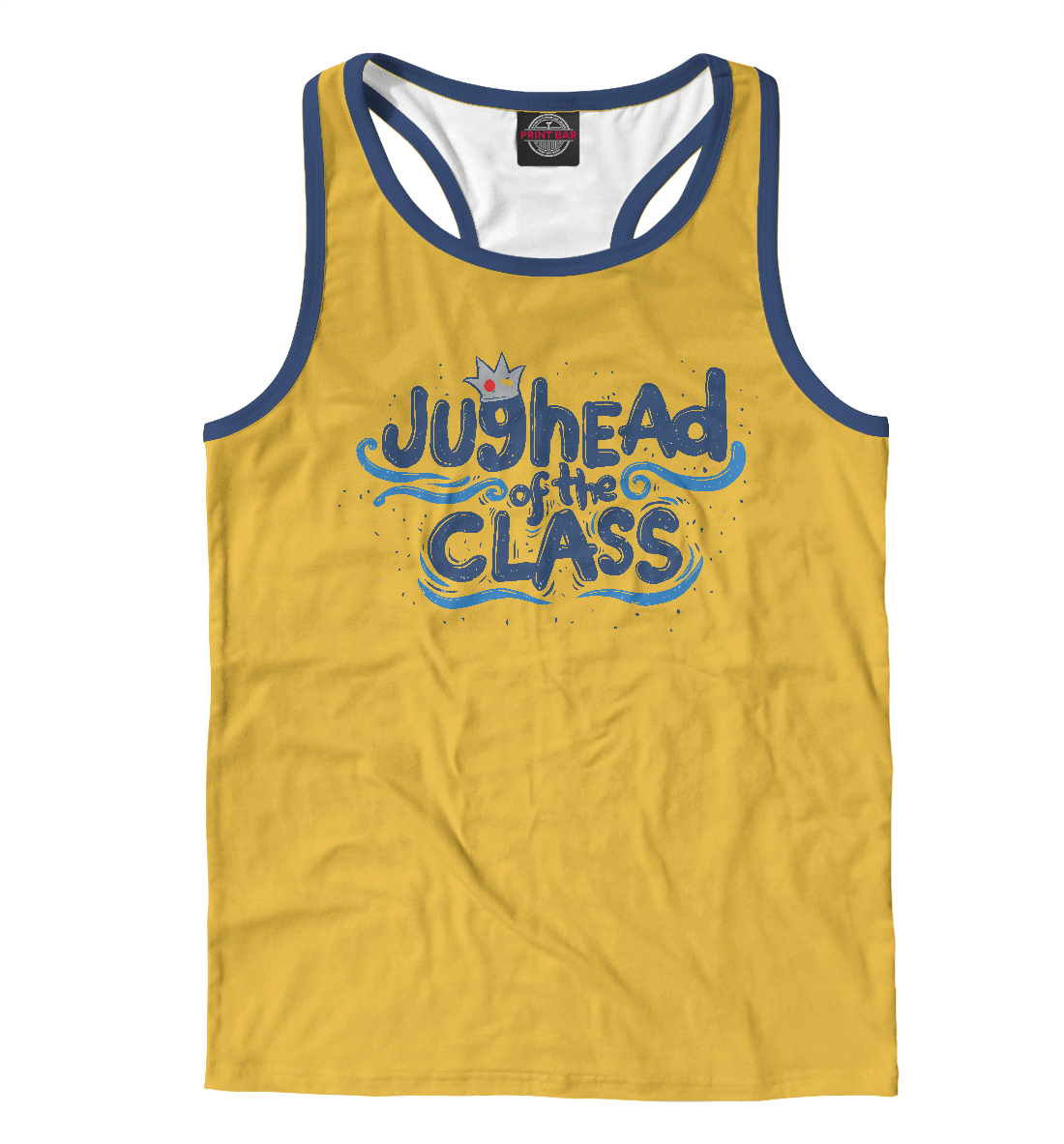 

Jughead