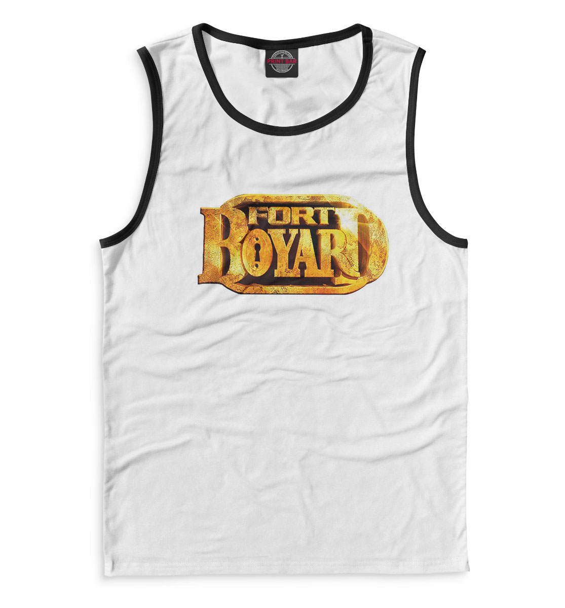 

Fort boyard